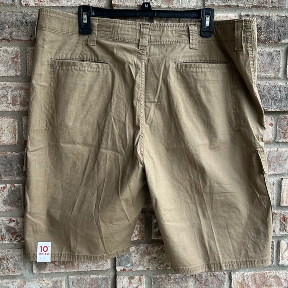 ππ£ Wrangler cargo shorts - Picture 7 of 10